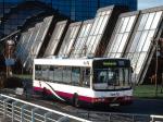 Wright Volvo B6BLE 1998 года